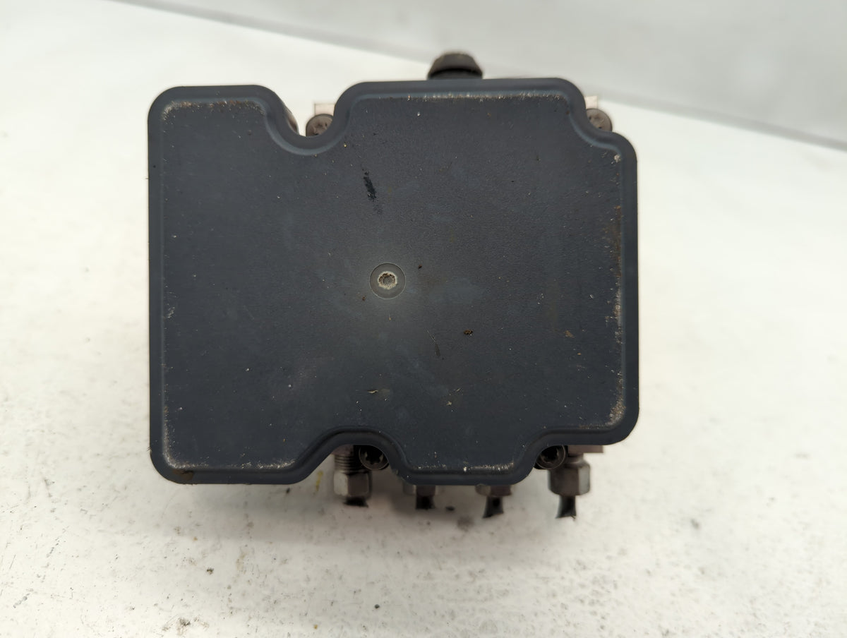 2015 Dodge Caravan Anti-Lock Brake ABS Pump Module Actuator OEM P/N:68183803AC Fits Fits 2016 2017 2018 2019 2020 OEM Used A
