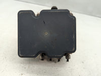 2015 Dodge Caravan Anti-Lock Brake ABS Pump Module Actuator OEM P/N:68183803AC Fits Fits 2016 2017 2018 2019 2020 OEM Used A