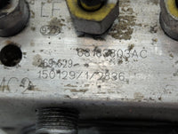 2015 Dodge Caravan ABS Pump Control Module Replacement P/N:68183803AC Fits Fits 2016 2017 2018 2019 2020 OEM Used Auto Parts