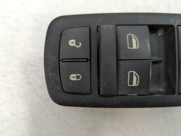 2015 Dodge Caravan Master Power Window Switch Replacement Driver Side Left P/N:68110871AA Fits OEM Used Auto Parts