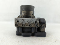 2015 Dodge Caravan Anti-Lock Brake ABS Pump Module Actuator OEM P/N:P68183803AC Fits Fits 2016 2017 2018 2019 2020 OEM Used 