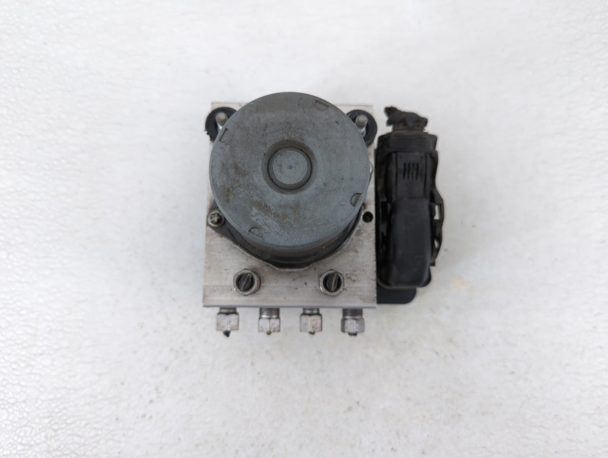 2015 Dodge Caravan Anti-Lock Brake ABS Pump Module Actuator OEM P/N:P68183803AC Fits Fits 2016 2017 2018 2019 2020 OEM Used 