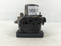 2015 Dodge Caravan Anti-Lock Brake ABS Pump Module Actuator OEM P/N:P68183803AC Fits Fits 2016 2017 2018 2019 2020 OEM Used 