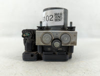 2015 Dodge Caravan Anti-Lock Brake ABS Pump Module Actuator OEM P/N:P68183803AC Fits Fits 2016 2017 2018 2019 2020 OEM Used 