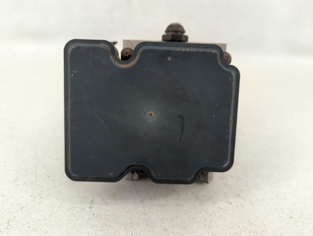 2015 Dodge Caravan Anti-Lock Brake ABS Pump Module Actuator OEM P/N:P68183803AC Fits Fits 2016 2017 2018 2019 2020 OEM Used 