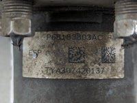 2015 Dodge Caravan ABS Pump Control Module Replacement P/N:P68183803AC Fits Fits 2016 2017 2018 2019 2020 OEM Used Auto Part