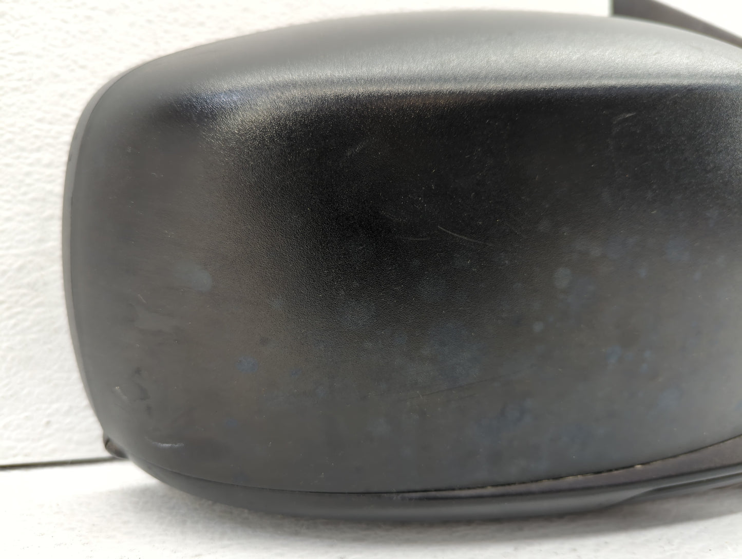 2015 Dodge Caravan Passenger Side View Mirror - Right Door Mirror OEM Used - Oemusedautoparts1.com
