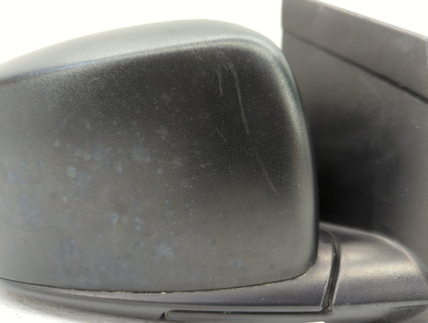 2015 Dodge Caravan Passenger Side View Mirror - Right Door Mirror OEM Used - Oemusedautoparts1.com