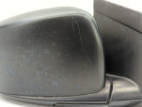 2015 Dodge Caravan Passenger Side View Mirror - Right Door Mirror OEM Used - Oemusedautoparts1.com