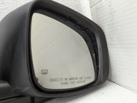 2015 Dodge Caravan Passenger Side View Mirror - Right Door Mirror OEM Used - Oemusedautoparts1.com