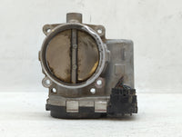 2015 Dodge Caravan Throttle Body P/N:05184349AC Fits Fits 2011 2012 2013 2014 2016 2017 2018 2019 2020 2021 2022 OEM Used Au