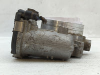 2015 Dodge Caravan Throttle Body P/N:05184349AC Fits Fits 2011 2012 2013 2014 2016 2017 2018 2019 2020 2021 2022 OEM Used Au