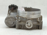 2015 Dodge Caravan Throttle Body P/N:05184349AC Fits Fits 2011 2012 2013 2014 2016 2017 2018 2019 2020 2021 2022 OEM Used Au