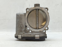 2015 Dodge Caravan Throttle Body P/N:05184349AC Fits Fits 2011 2012 2013 2014 2016 2017 2018 2019 2020 2021 2022 OEM Used Au