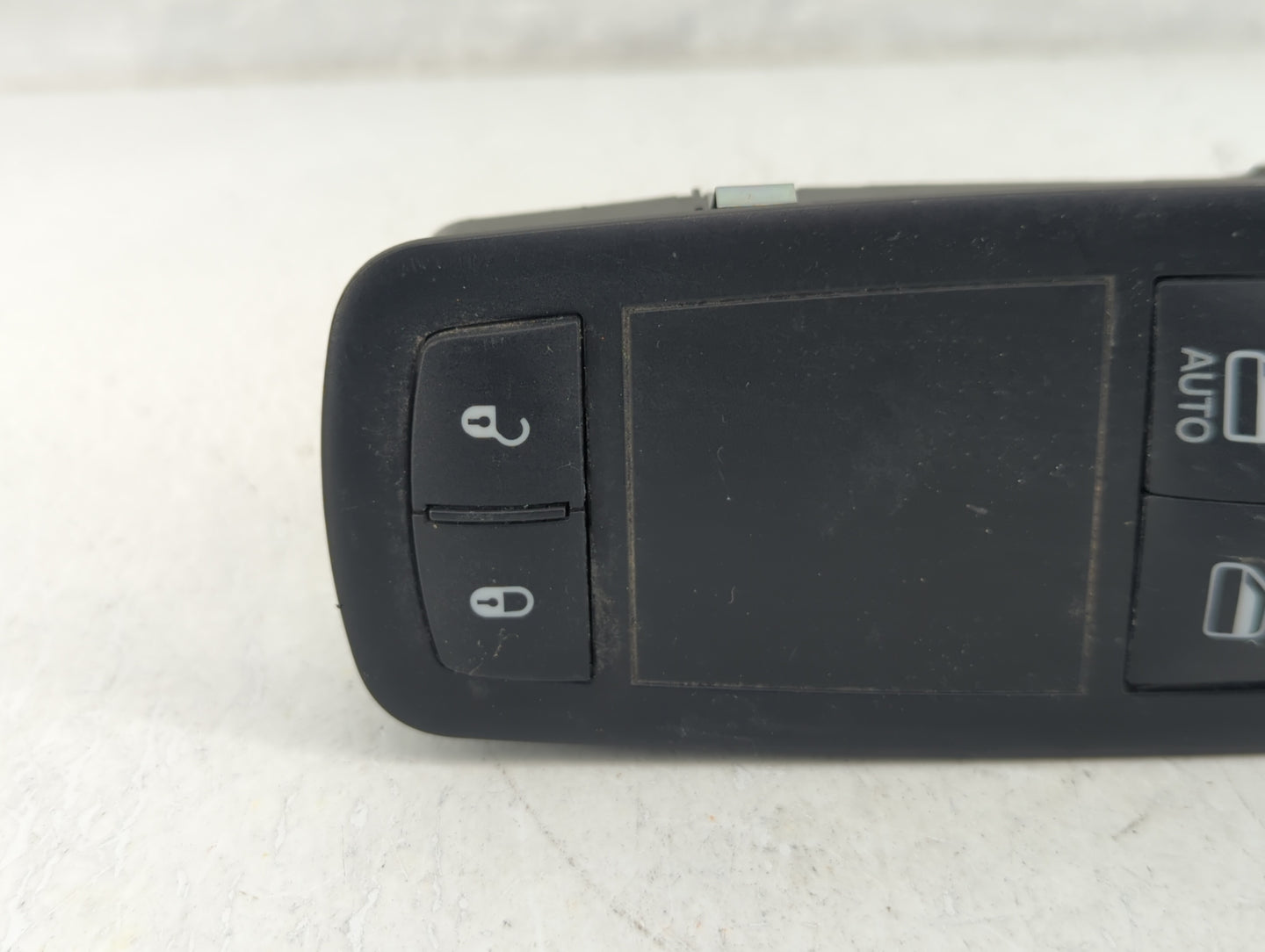 2015 Dodge Caravan Master Power Window Switch Replacement Driver Side Left P/N:68110870AA Fits Fits 2012 2013 2014 2016 OEM 