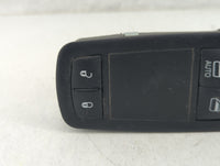 2015 Dodge Caravan Master Power Window Switch Replacement Driver Side Left P/N:68110870AA Fits Fits 2012 2013 2014 2016 OEM 