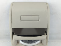 2015 Dodge Caravan Overhead Roof Console - Oemusedautoparts1.com