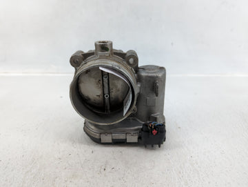 2015 Dodge Caravan Throttle Body P/N:05484349AC Fits Fits 2011 2012 2013 2014 2016 2017 2018 2019 2020 2021 2022 OEM Used Au