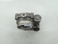 2015 Dodge Caravan Throttle Body P/N:05484349AC Fits Fits 2011 2012 2013 2014 2016 2017 2018 2019 2020 2021 2022 OEM Used Au