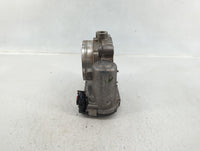 2015 Dodge Caravan Throttle Body P/N:05484349AC Fits Fits 2011 2012 2013 2014 2016 2017 2018 2019 2020 2021 2022 OEM Used Au
