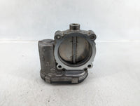 2015 Dodge Caravan Throttle Body P/N:05484349AC Fits Fits 2011 2012 2013 2014 2016 2017 2018 2019 2020 2021 2022 OEM Used Au