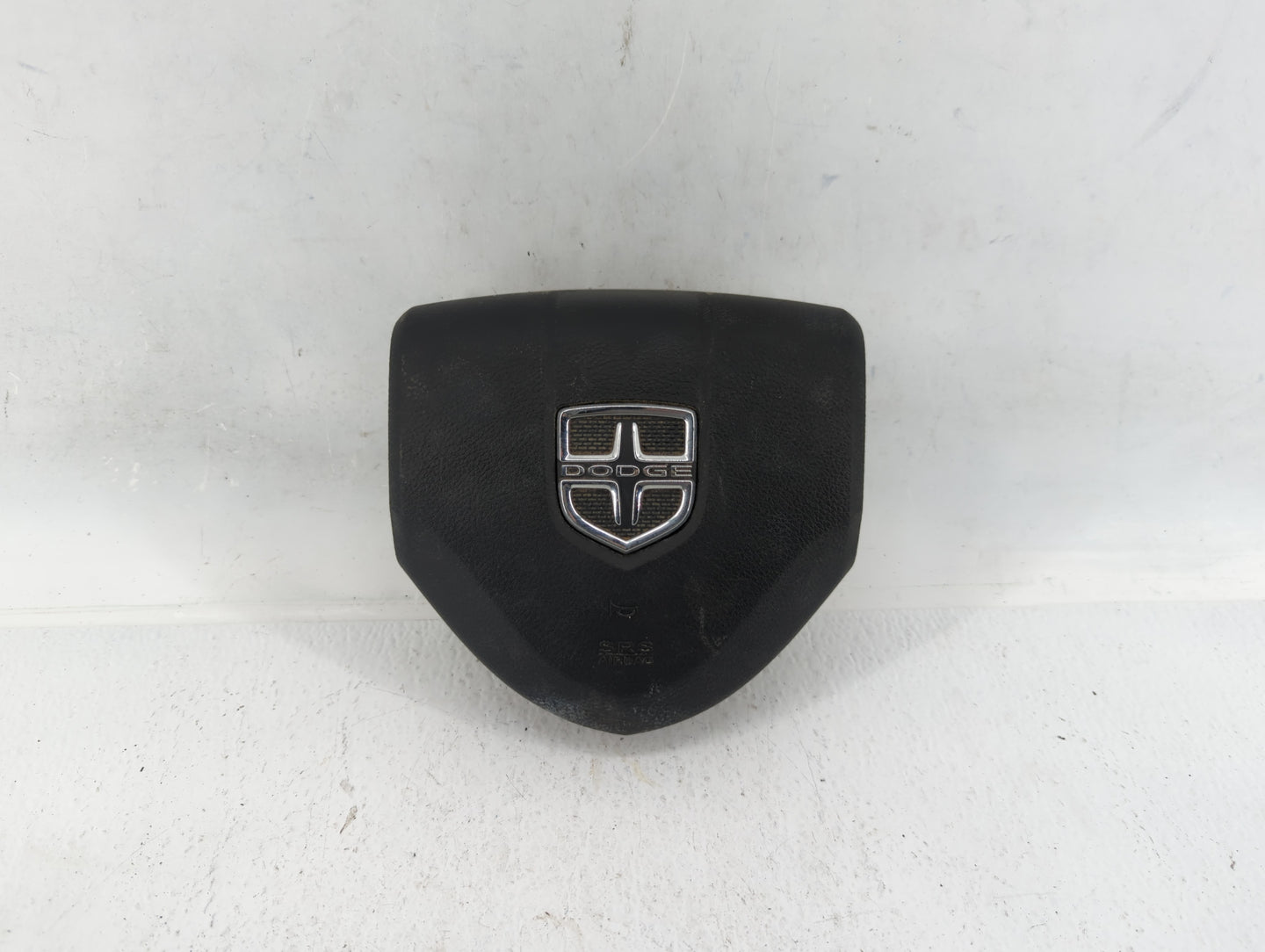2015 Dodge Caravan Air Bag Driver Left Steering Wheel Mounted Fits Fits 2013 2014 2016 2017 2018 2019 2020 OEM Used Auto Par
