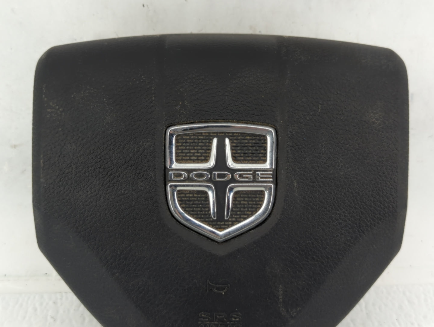 2015 Dodge Caravan Air Bag Driver Left Steering Wheel Mounted Fits Fits 2013 2014 2016 2017 2018 2019 2020 OEM Used Auto Par