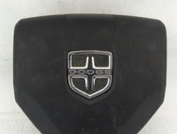 2015 Dodge Caravan Air Bag Driver Left Steering Wheel Mounted Fits Fits 2013 2014 2016 2017 2018 2019 2020 OEM Used Auto Par