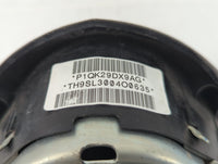 2015 Dodge Caravan Air Bag Driver Left Steering Wheel Mounted Fits Fits 2013 2014 2016 2017 2018 2019 2020 OEM Used Auto Par