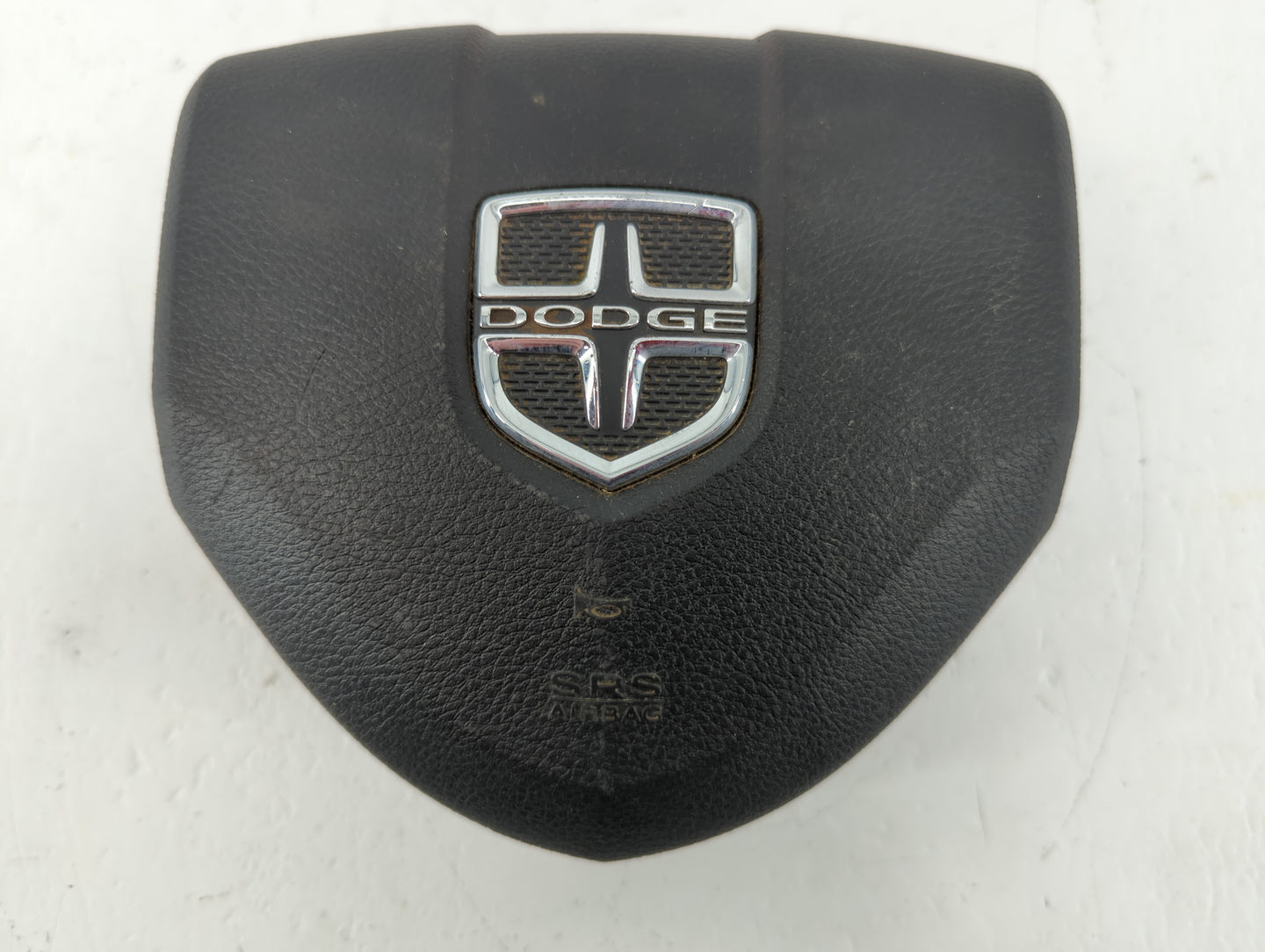 2015 Dodge Caravan Air Bag Driver Left Steering Wheel Mounted P/N:P1QK29DX9AG Fits Fits 2013 2014 2016 2017 2018 2019 2020 O