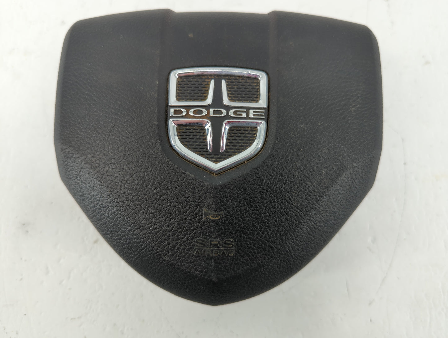 2015 Dodge Caravan Air Bag Driver Left Steering Wheel Mounted P/N:P1QK29DX9AG Fits Fits 2013 2014 2016 2017 2018 2019 2020 O