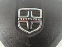 2015 Dodge Caravan Air Bag Driver Left Steering Wheel Mounted P/N:P1QK29DX9AG Fits Fits 2013 2014 2016 2017 2018 2019 2020 O