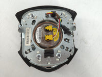 2015 Dodge Caravan Air Bag Driver Left Steering Wheel Mounted P/N:P1QK29DX9AG Fits Fits 2013 2014 2016 2017 2018 2019 2020 O