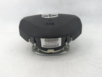 2015 Dodge Caravan Air Bag Driver Left Steering Wheel Mounted P/N:P1QK29DX9AG Fits Fits 2013 2014 2016 2017 2018 2019 2020 O