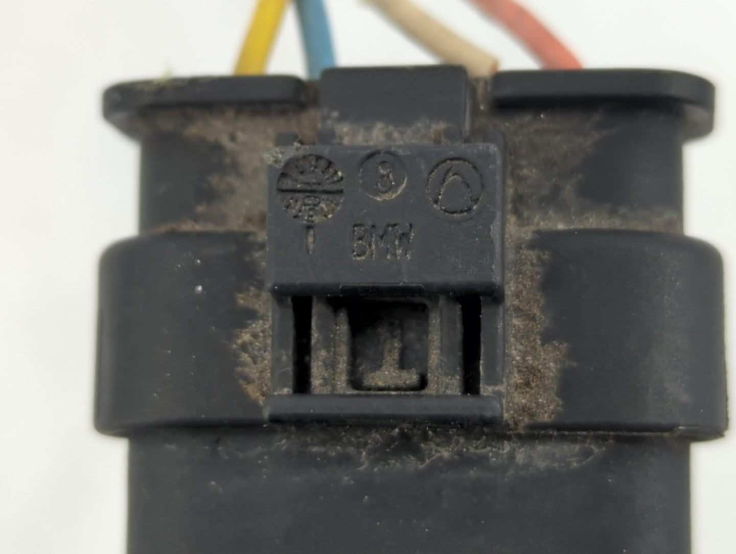 2015 Dodge Caravan Mass Air Flow Meter Maf - Oemusedautoparts1.com