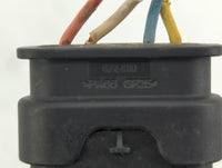 2015 Dodge Caravan Mass Air Flow Meter Maf - Oemusedautoparts1.com