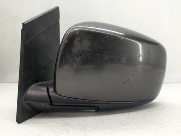 2015 Dodge Caravan Driver Side View Mirror - Left Door Mirror OEM Used - Oemusedautoparts1.com