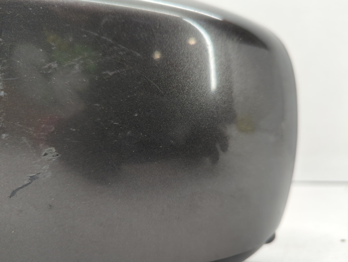 2015 Dodge Caravan Driver Side View Mirror - Left Door Mirror OEM Used - Oemusedautoparts1.com