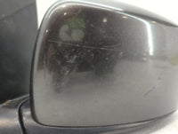 2015 Dodge Caravan Driver Side View Mirror - Left Door Mirror OEM Used - Oemusedautoparts1.com