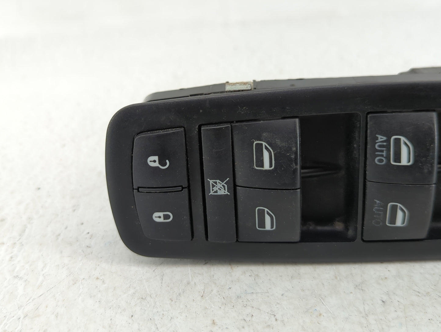 2015 Dodge Caravan Master Power Window Switch Replacement Driver Side Left P/N:68110871AA Fits Fits 2012 2013 2014 2016 OEM 