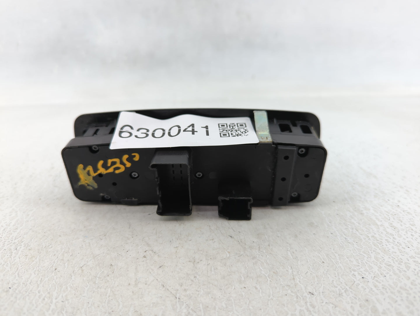 2015 Dodge Caravan Master Power Window Switch Replacement Driver Side Left P/N:68110871AA Fits Fits 2012 2013 2014 2016 OEM 