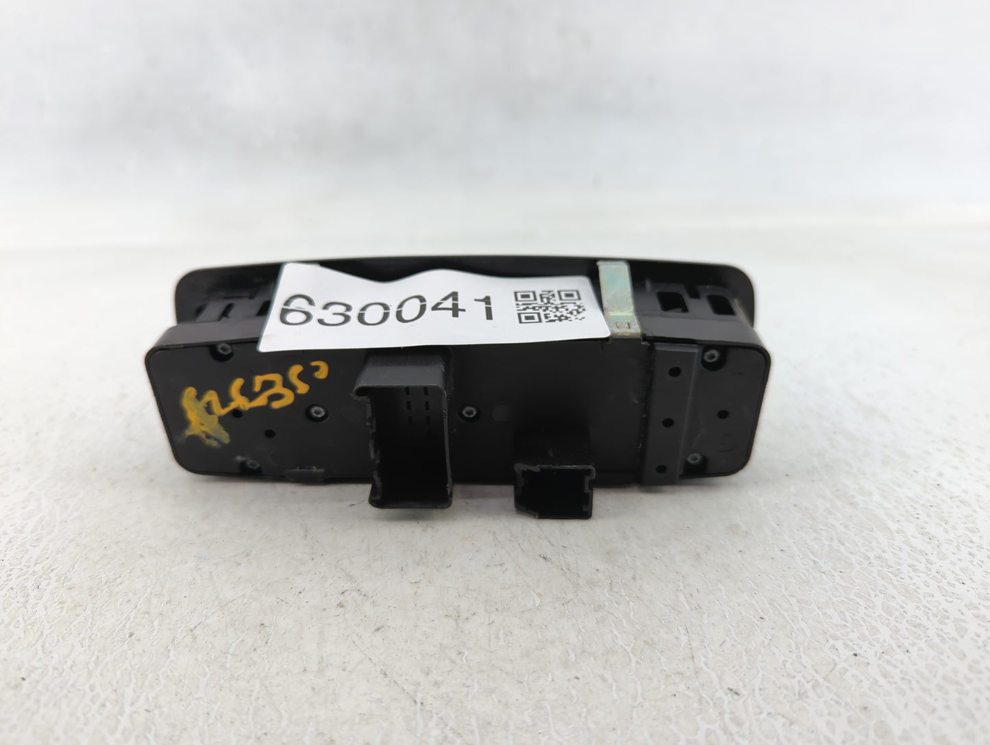 2015 Dodge Caravan Master Power Window Switch Replacement Driver Side Left P/N:68110871AA Fits Fits 2012 2013 2014 2016 OEM 