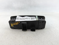 2015 Dodge Caravan Master Power Window Switch Replacement Driver Side Left P/N:68110871AA Fits Fits 2012 2013 2014 2016 OEM 