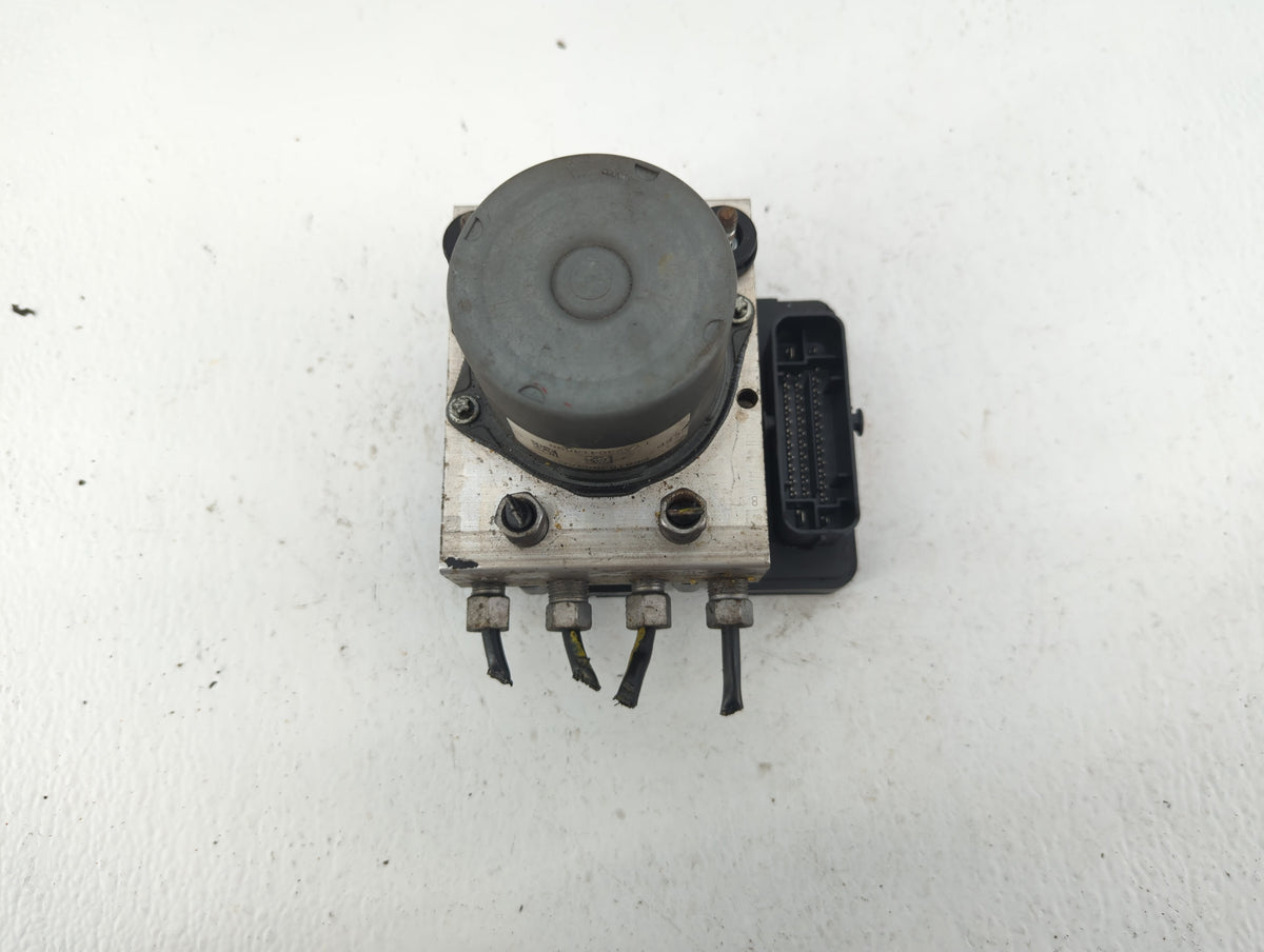 2015 Dodge Caravan Anti-Lock Brake ABS Pump Module Actuator OEM P/N:P68183803AC Fits Fits 2016 2017 2018 2019 2020 OEM Used 