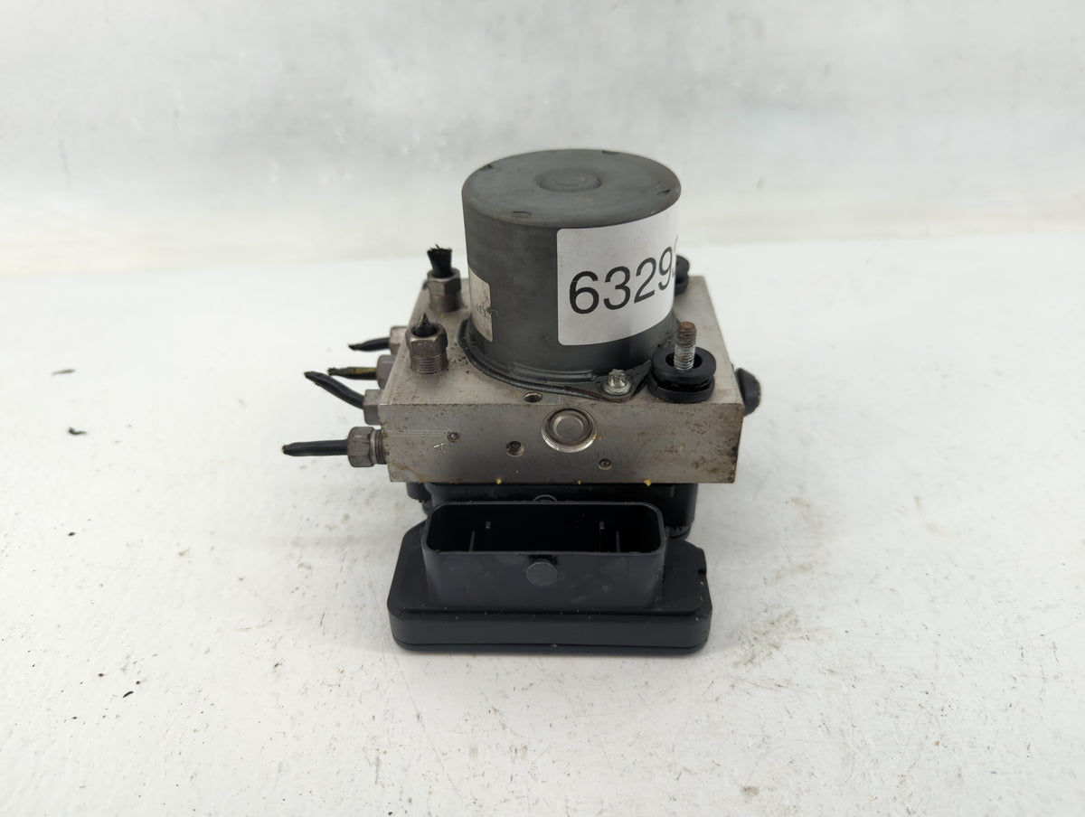 2015 Dodge Caravan Anti-Lock Brake ABS Pump Module Actuator OEM P/N:P68183803AC Fits Fits 2016 2017 2018 2019 2020 OEM Used 