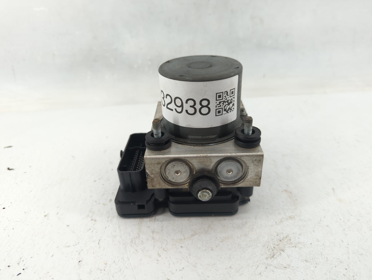 2015 Dodge Caravan Anti-Lock Brake ABS Pump Module Actuator OEM P/N:P68183803AC Fits Fits 2016 2017 2018 2019 2020 OEM Used 