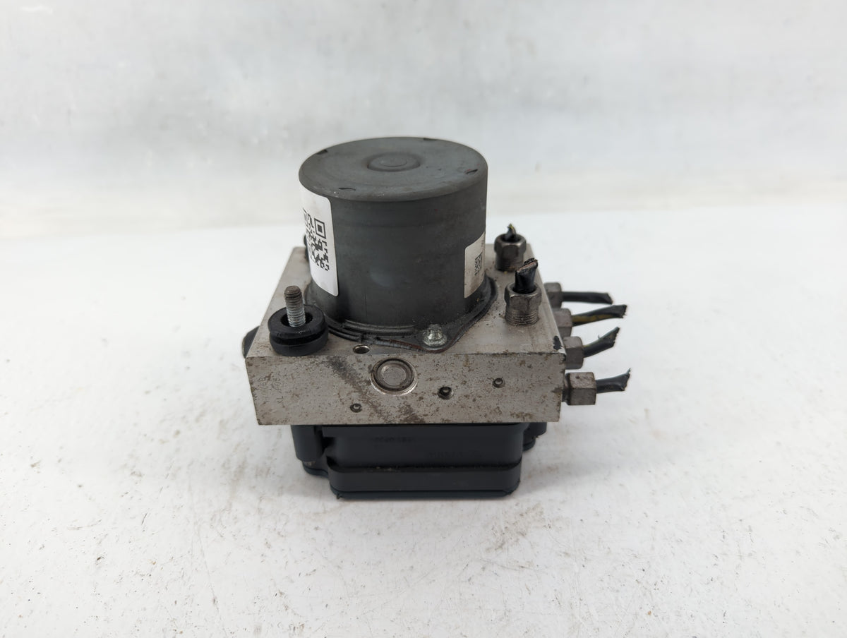 2015 Dodge Caravan Anti-Lock Brake ABS Pump Module Actuator OEM P/N:P68183803AC Fits Fits 2016 2017 2018 2019 2020 OEM Used 