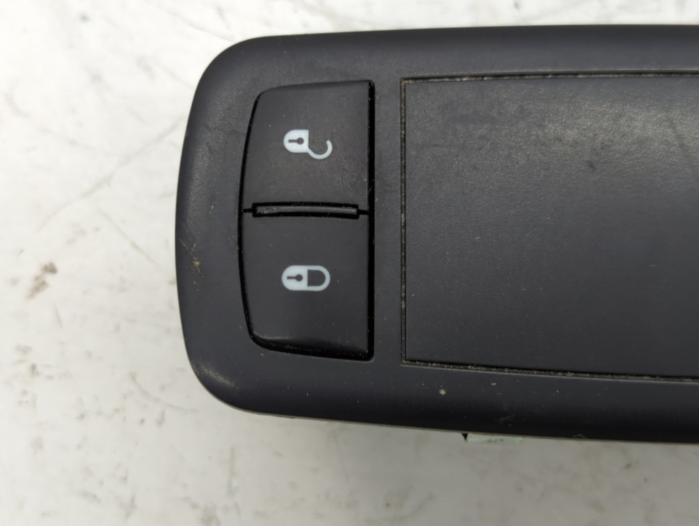 2015 Dodge Caravan Master Power Window Switch Replacement Driver Side Left P/N:68110870AA Fits Fits 2012 2013 2014 2016 OEM 