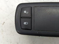 2015 Dodge Caravan Master Power Window Switch Replacement Driver Side Left P/N:68110870AA Fits Fits 2012 2013 2014 2016 OEM 
