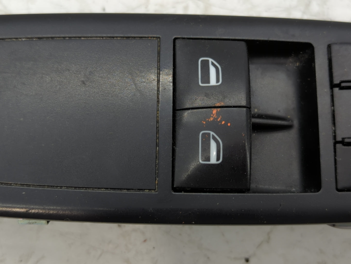 2015 Dodge Caravan Master Power Window Switch Replacement Driver Side Left P/N:68110870AA Fits Fits 2012 2013 2014 2016 OEM 
